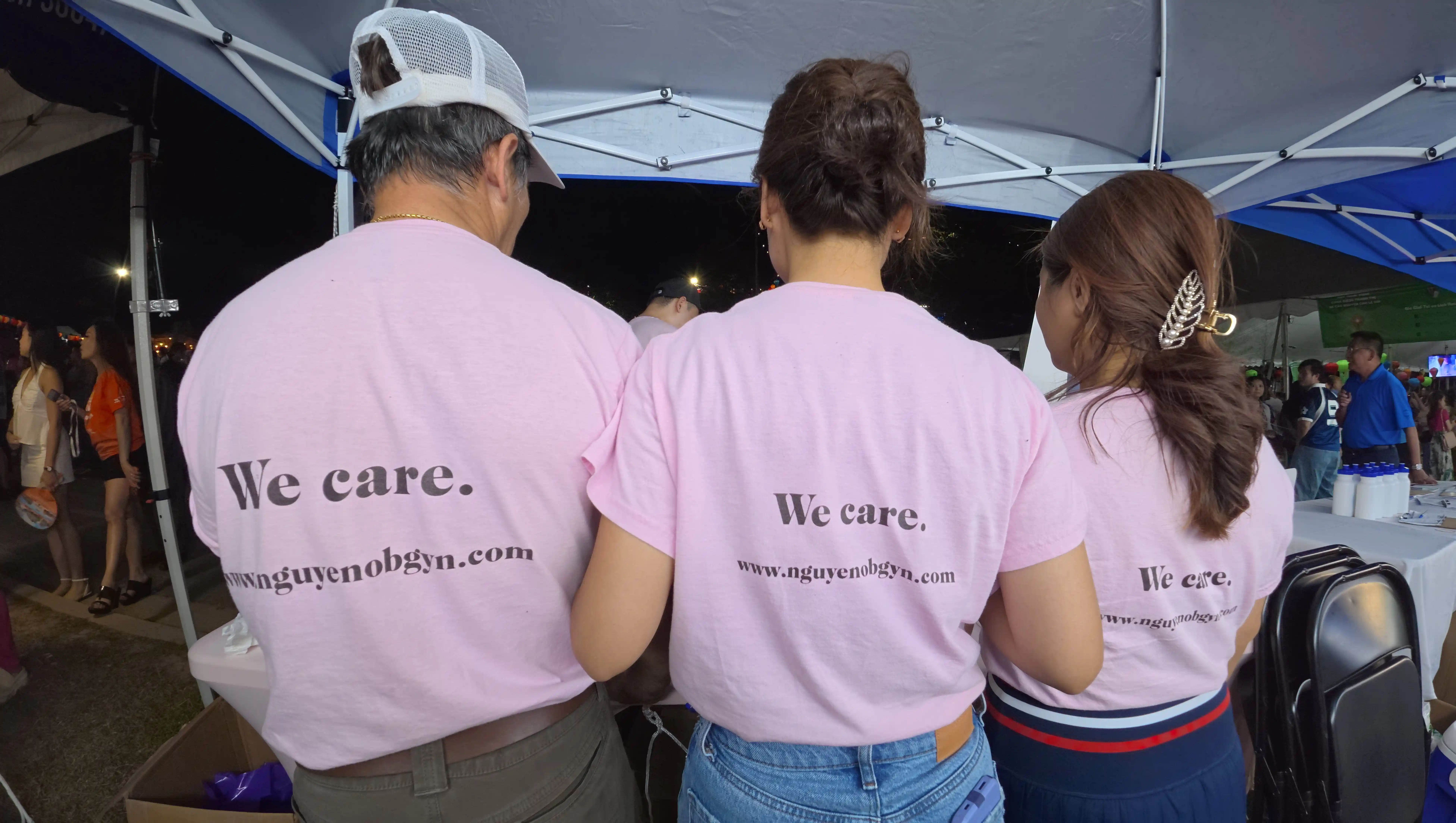 Caring Women's OBGYN women's health care