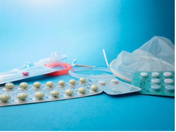 Contraception service