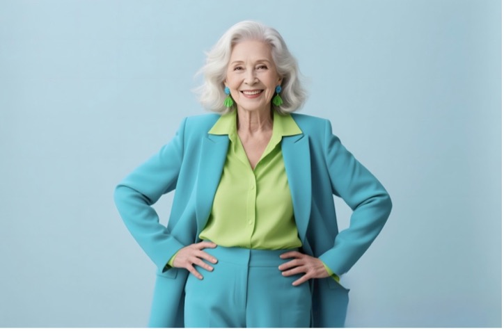 Menopausal-related care service