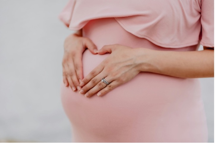 Prenatal care service